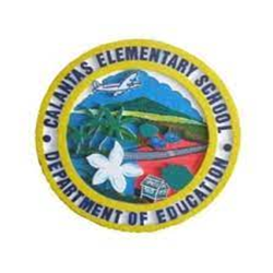 Calantas Elementary School