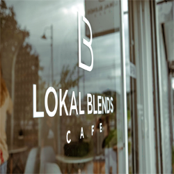 Lokal Blends Café