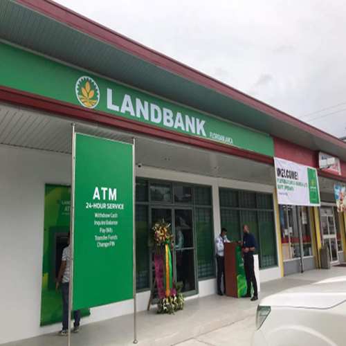 LANDBANK